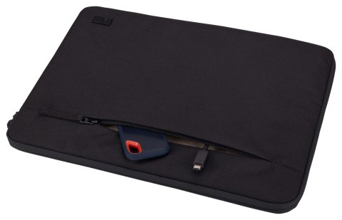 Case Logic | Invigo Eco Sleeve | INVIS114 | Sleeve | Black Case Logic | Invigo Eco Sleeve | INVIS114 | Sleeve | Black