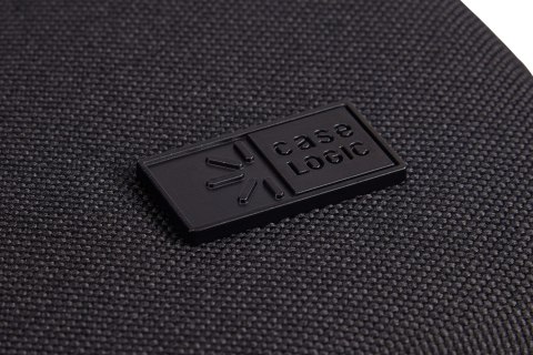 Case Logic | Invigo Eco Sleeve | INVIS114 | Sleeve | Black Case Logic | Invigo Eco Sleeve | INVIS114 | Sleeve | Black