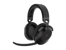 Corsair | HS65 | Słuchawki Gamingowe | Bezprzewodowe | Nauszne | Mikrofon | Bezprzewodowe | Węgiel