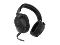 Corsair | HS65 | Słuchawki Gamingowe | Bezprzewodowe | Nauszne | Mikrofon | Bezprzewodowe | Węgiel