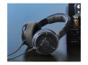 Corsair | VIRTUOSO PRO | Słuchawki Gamingowe | Przewodowe | Nauszne | Mikrofon | Węgiel