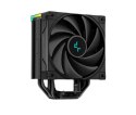 Deepcool | Chłodnica powietrza procesora | AK400 Zero Dark | Intel, AMD