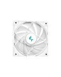 Deepcool | LE720 All-in-one | Biały | Intel, AMD | Chłodzenie cieczą procesora CPU