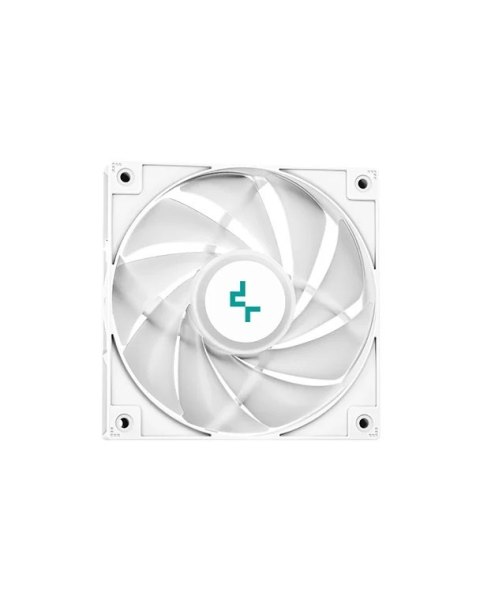 Deepcool | LE720 All-in-one | Biały | Intel, AMD | Chłodzenie cieczą procesora CPU Deepcool | LE720 All-in-one | Biały | Intel, AMD | Chłodzenie cieczą procesora CPU
