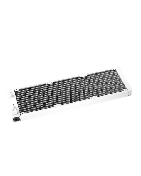 Deepcool | LE720 All-in-one | Biały | Intel, AMD | Chłodzenie cieczą procesora CPU Deepcool | LE720 All-in-one | Biały | Intel, AMD | Chłodzenie cieczą procesora CPU