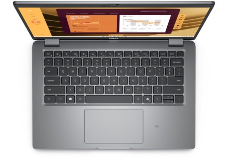 Dell Latitude 5450 | 14 " | IPS | FHD | 1920 x 1080 pikseli | Intel Ultra 7 | 165U | 32 GB | DDR5 | SSD 512 GB | Intel Integrate Dell Latitude 5450 | 14 " | IPS | FHD | 1920 x 1080 pikseli | Intel Ultra 7 | 165U | 32 GB | DDR5 | SSD 512 GB | Intel Integrate