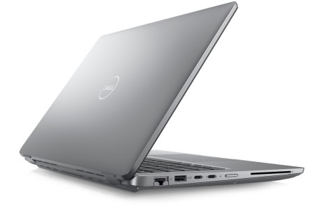 Dell Latitude 5450 | 14 " | IPS | FHD | 1920 x 1080 pikseli | Intel Ultra 7 | 165U | 32 GB | DDR5 | SSD 512 GB | Intel Integrate Dell Latitude 5450 | 14 " | IPS | FHD | 1920 x 1080 pikseli | Intel Ultra 7 | 165U | 32 GB | DDR5 | SSD 512 GB | Intel Integrate