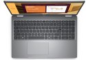Dell Latitude 5550 | 15,6 " | IPS | FHD | 1920 x 1080 pikseli | Anti-glare | Intel Ultra 5 | 125U | 16 GB | DDR5 | SSD 512 GB |