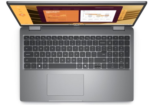 Dell Latitude 5550 | 15,6 " | IPS | FHD | 1920 x 1080 pikseli | Anti-glare | Intel Ultra 5 | 125U | 16 GB | DDR5 | SSD 512 GB | Dell Latitude 5550 | 15,6 " | IPS | FHD | 1920 x 1080 pikseli | Anti-glare | Intel Ultra 5 | 125U | 16 GB | DDR5 | SSD 512 GB |