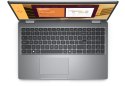 Dell Latitude 5550 | 15,6 " | IPS | FHD | 1920 x 1080 pikseli | Anti-glare | Intel Ultra 7 | 155U | 16 GB | DDR5 | SSD 512 GB |