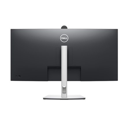 Dell | Monitor P3424WEB | 34 cali | IPS | 3440 x 1440 pikseli | Format 21:9 | Czas reakcji 5 ms | Jasność 300 cd/m² | Kolor Czar Dell | Monitor P3424WEB | 34 cali | IPS | 3440 x 1440 pikseli | Format 21:9 | Czas reakcji 5 ms | Jasność 300 cd/m² | Kolor Czar