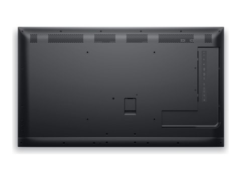 Dell | P5524Q | 55 " | VA | 3840 x 2160 pikseli | 16:9 | 8 ms | 350 cd/m² | Czarny | Ilość portów HDMI 2 | 60 Hz Dell | P5524Q | 55 " | VA | 3840 x 2160 pikseli | 16:9 | 8 ms | 350 cd/m² | Czarny | Ilość portów HDMI 2 | 60 Hz