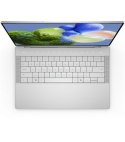 Dell | XPS 14 9440 | Platinum | 14,5 " | OLED | 3200 x 2000 pikseli | Intel Ultra 7 | 155H | 32 GB | NVIDIA GeForce RTX 4050 | G