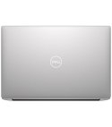 Dell | XPS 14 9440 | Platinum | 14,5 " | OLED | 3200 x 2000 pikseli | Intel Ultra 7 | 155H | 32 GB | NVIDIA GeForce RTX 4050 | G