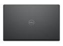 Dell | Vostro 15 3530 | Czarny | 15,6 " | WVA | FHD | 1920 x 1080 pikseli | Anti-glare | Intel Core i5 | i5-1335U | 8 GB | DDR4