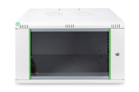 Digitus | Szafka wisząca | DN-19 07-U-EC | Szara | 60 x 45 cm Digitus | Szafka wisząca | DN-19 07-U-EC | Szara | 60 x 45 cm