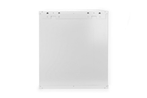 Digitus | Szafka wisząca | DN-19 16-U-EC | Szary Digitus | Szafka wisząca | DN-19 16-U-EC | Szary
