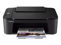 Drukarka wielofunkcyjna Canon PIXMA TS3550i | Kolorowa | Atramentowa | Format A4 | Czarna | Drukarka / kopiarka / skaner TS3550i