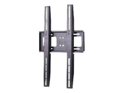 EDBAK | Uchwyt ścienny | Stały | 32-43 " | Maksymalna waga (pojemność) 60 kg | Czarny EDBAK | Uchwyt ścienny | Stały | 32-43 " | Maksymalna waga (pojemność) 60 kg | Czarny