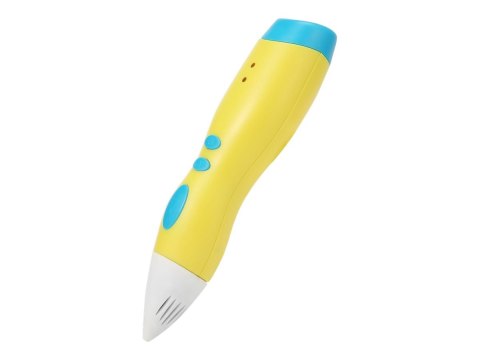 Gembird 3DP-PENLT-01 - 3D printing pen Gembird 3DP-PENLT-01 - 3D printing pen