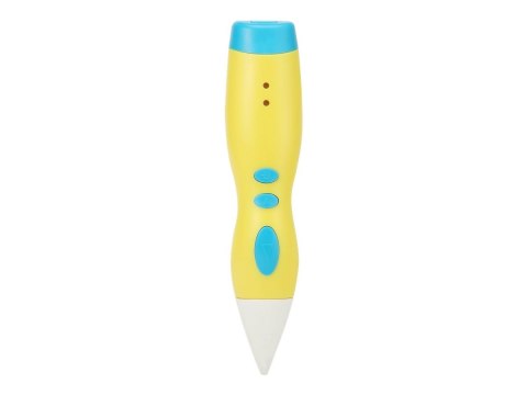 Gembird 3DP-PENLT-01 - 3D printing pen Gembird 3DP-PENLT-01 - 3D printing pen