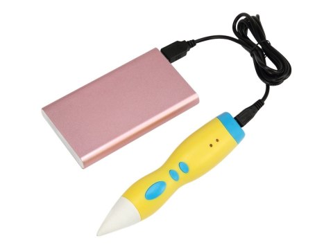 Gembird 3DP-PENLT-01 - 3D printing pen Gembird 3DP-PENLT-01 - 3D printing pen
