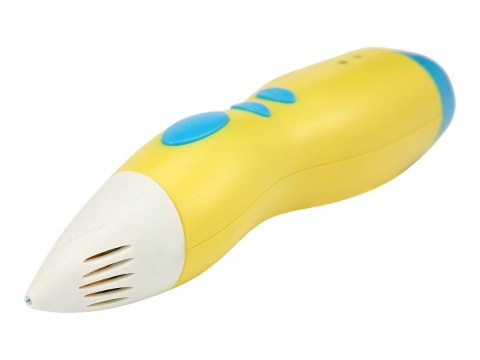 Gembird 3DP-PENLT-01 - 3D printing pen Gembird 3DP-PENLT-01 - 3D printing pen