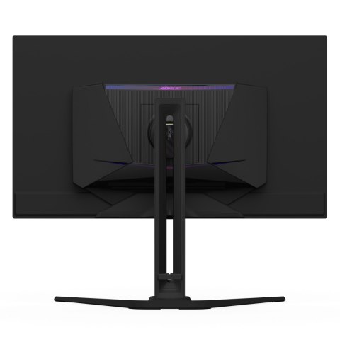 Gigabyte | AORUS FO32U2P EK1 | 31,5 " | UHD | 16:9 | 240 Hz | 0,03 ms | 3840 x 2160 pikseli | 250 cd/m² | Porty HDMI w liczbie 2 Gigabyte | AORUS FO32U2P EK1 | 31,5 " | UHD | 16:9 | 240 Hz | 0,03 ms | 3840 x 2160 pikseli | 250 cd/m² | Porty HDMI w liczbie 2