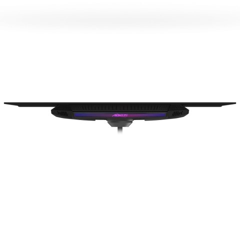 Gigabyte | AORUS FO32U2P EK1 | 31,5 " | UHD | 16:9 | 240 Hz | 0,03 ms | 3840 x 2160 pikseli | 250 cd/m² | Porty HDMI w liczbie 2 Gigabyte | AORUS FO32U2P EK1 | 31,5 " | UHD | 16:9 | 240 Hz | 0,03 ms | 3840 x 2160 pikseli | 250 cd/m² | Porty HDMI w liczbie 2