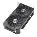 Karta graf. ASUS DUAL RX9060XT 8G