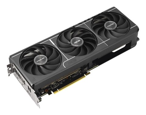 Karta graf. ASUS PRIME RX9060XT O16G Karta graf. ASUS PRIME RX9060XT O16G