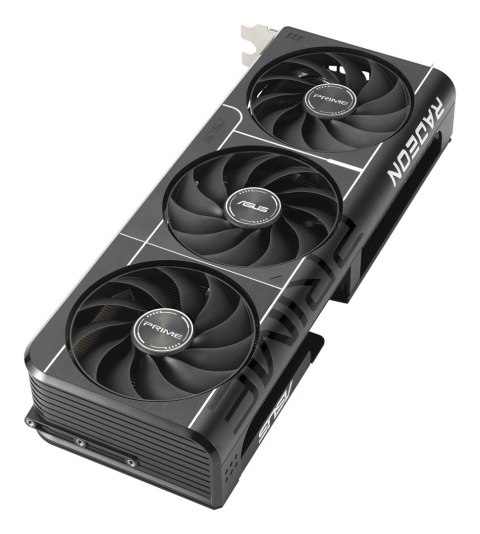 Karta graf. ASUS PRIME RX9060XT O16G Karta graf. ASUS PRIME RX9060XT O16G