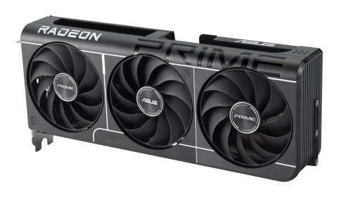 Karta graf. ASUS PRIME RX9060XT O16G Karta graf. ASUS PRIME RX9060XT O16G
