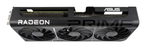 Karta graf. ASUS PRIME RX9060XT O16G Karta graf. ASUS PRIME RX9060XT O16G