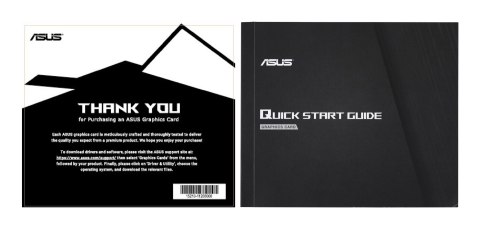 Karta graf. ASUS PRIME RX9060XT O16G Karta graf. ASUS PRIME RX9060XT O16G