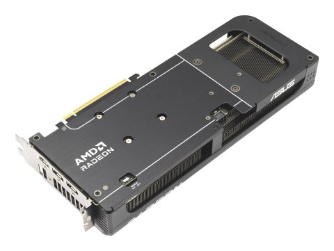 Karta graf. ASUS PRIME RX9060XT O16G Karta graf. ASUS PRIME RX9060XT O16G