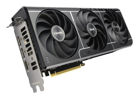 Karta graf. ASUS PRIME RX9060XT O16G Karta graf. ASUS PRIME RX9060XT O16G