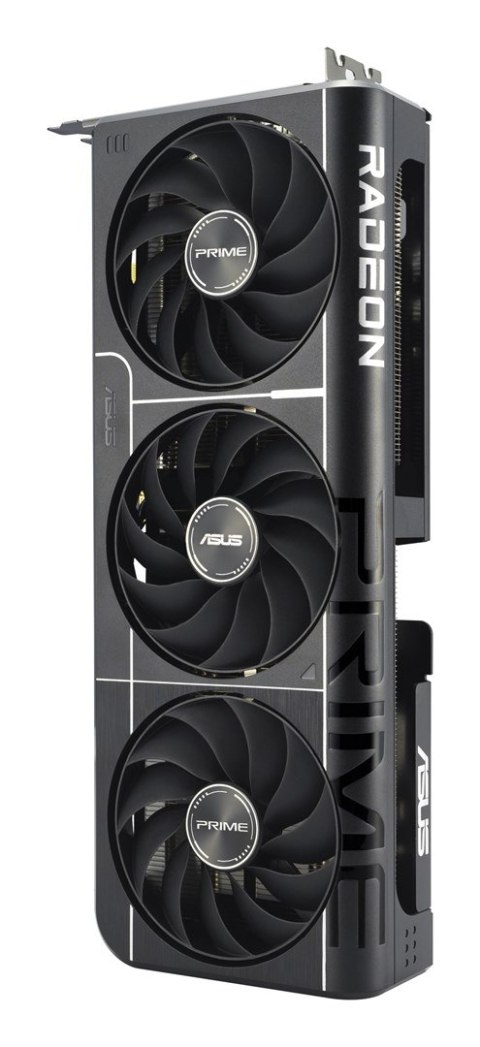 Karta graf. ASUS PRIME RX9060XT O16G Karta graf. ASUS PRIME RX9060XT O16G