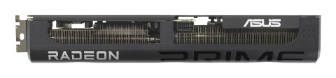 Karta graf. ASUS PRIME RX9060XT O16G Karta graf. ASUS PRIME RX9060XT O16G