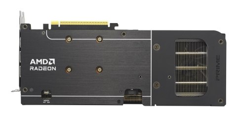 Karta graf. ASUS PRIME RX9060XT O16G Karta graf. ASUS PRIME RX9060XT O16G