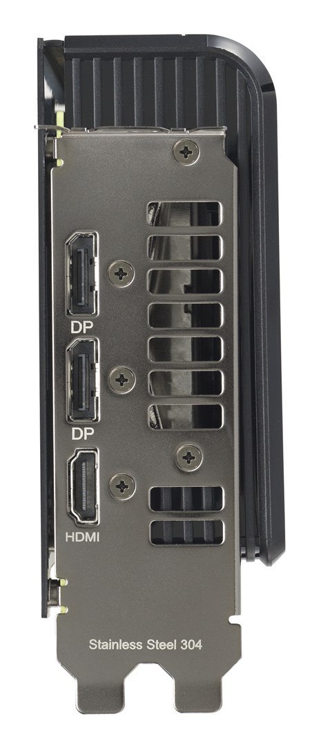 Karta graf. ASUS PRIME RX9060XT O16G Karta graf. ASUS PRIME RX9060XT O16G