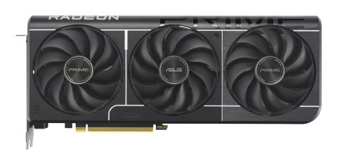 Karta graf. ASUS PRIME RX9060XT O16G Karta graf. ASUS PRIME RX9060XT O16G