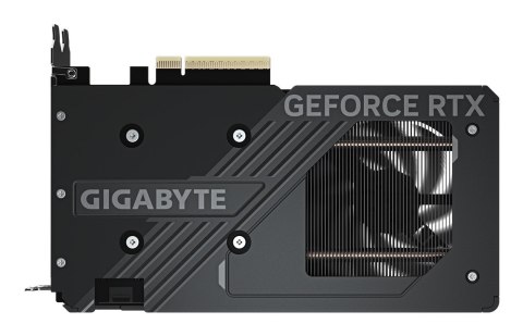 Karta graficzna Gigabyte GeForce RTX 5060 WINDFORCE 8GB Karta graficzna Gigabyte GeForce RTX 5060 WINDFORCE 8GB