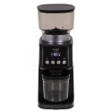 Adler Burr Coffee Grinder | AD 4300 | 180 W | Coffee beans capacity 300 g | Black