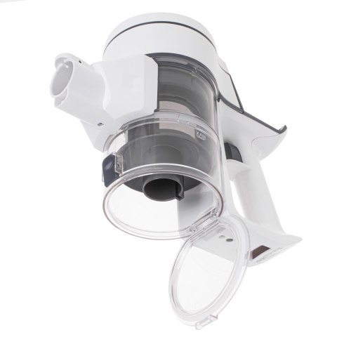 Adler Vacuum Ceaner | AD 7064 2in1 | Cordless operating | 220-240 V | Operating time (max) 57 min | White | Warranty 24 month(s) Adler Vacuum Ceaner | AD 7064 2in1 | Cordless operating | 220-240 V | Operating time (max) 57 min | White | Warranty 24 month(s)