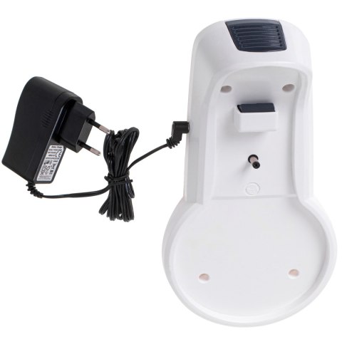 Adler Vacuum Ceaner | AD 7064 2in1 | Cordless operating | 220-240 V | Operating time (max) 57 min | White | Warranty 24 month(s) Adler Vacuum Ceaner | AD 7064 2in1 | Cordless operating | 220-240 V | Operating time (max) 57 min | White | Warranty 24 month(s)