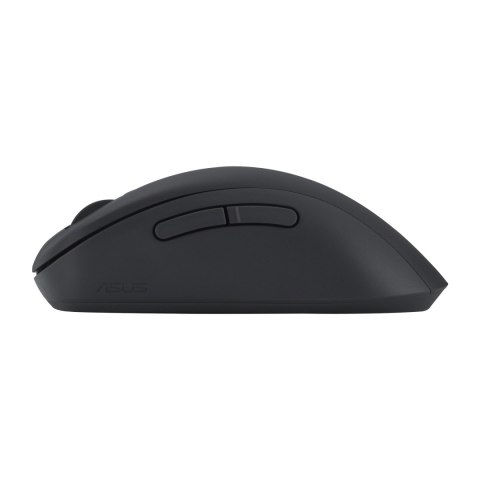 Asus Wireless Mouse | MD102 | Mouse | 2.4 GHz, Bluetooth | Dark Gray Asus Wireless Mouse | MD102 | Mouse | 2.4 GHz, Bluetooth | Dark Gray