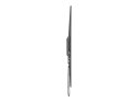 Goobay | Uchwyt ścienne | TV Wall Mount Pro FIXED (XL) | Czarny