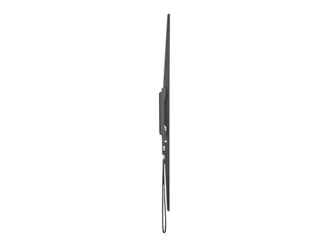 Goobay | Uchwyt ścienne | TV Wall Mount Pro FIXED (XL) | Czarny Goobay | Uchwyt ścienne | TV Wall Mount Pro FIXED (XL) | Czarny
