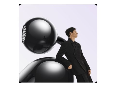 HUAWEI FreeClip (Black), Dove-T00 Huawei HUAWEI FreeClip (Black), Dove-T00 Huawei